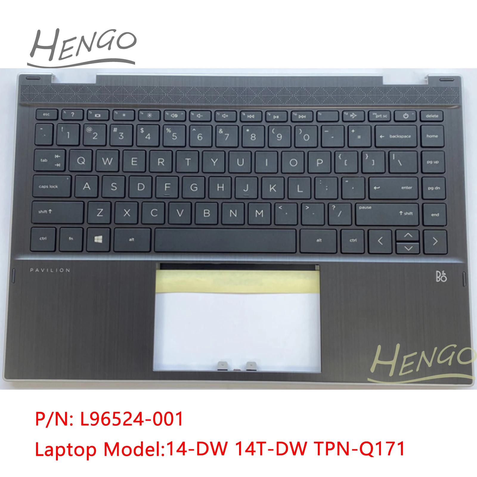 L96524-001 ׷ , HP 14-DW 14T-DW TPN-Q171 ʷƮ KB   Ŀ, ǰ